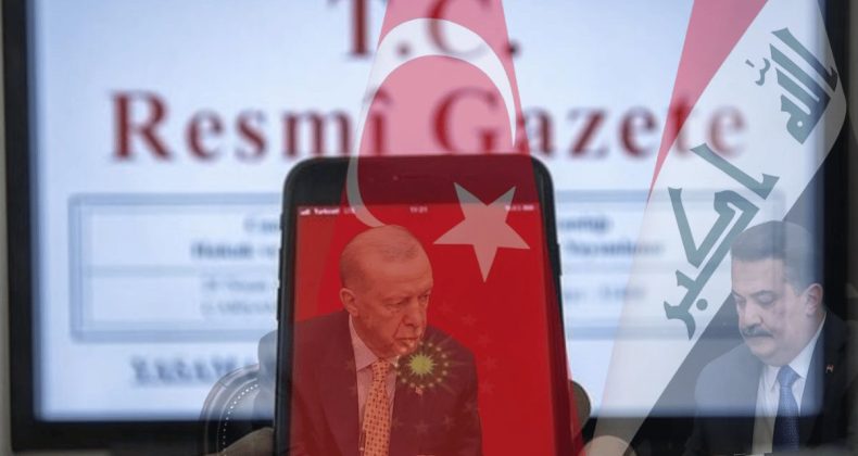Sudani’nin ziyareti öncesi kritik atama: Eski bakan özel temsilci oldu
