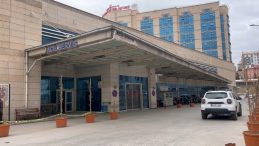 Sulama Kanalına Düşen Engelli Kadın Hayatını Kaybetti