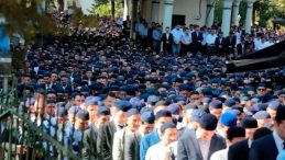 Süleymancılar’a Yönelik Operasyon İddiası: Üst Düzey Bürokrat ve 4 Kişi Gözaltında