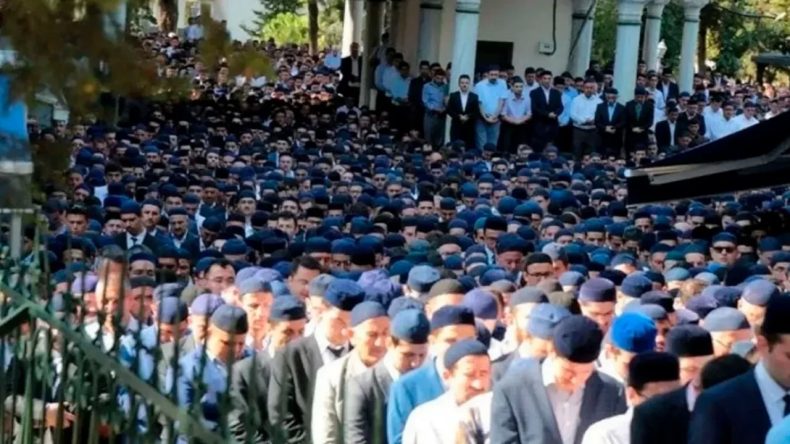 Süleymancılar’a Yönelik Operasyon İddiası: Üst Düzey Bürokrat ve 4 Kişi Gözaltında