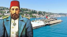 Sultan 2. Abdülhamid’in 71 Torununun Mirasçı Olduğu Kararlaştırıldı: Galatasaray Adası Üzerine Mahkeme Kararı!