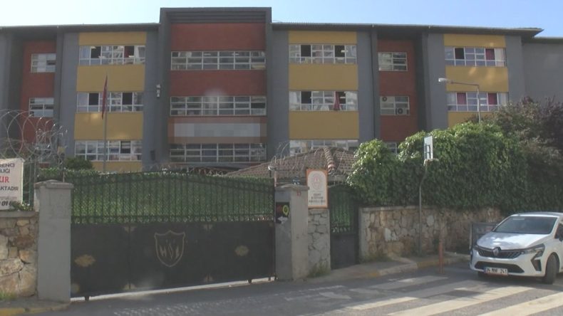 Sultanbeyli’de Arkadaşını Bıçaklayan Çocuk Tutuklandı