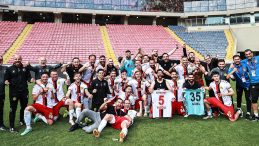 Süper Lig’in Efsane Takımı Geri Döndü