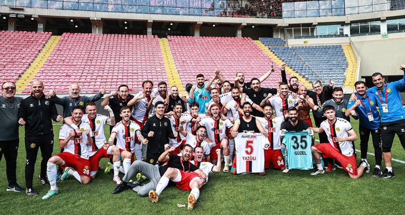 Süper Lig’in Efsane Takımı Geri Döndü