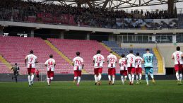 Süper Lig’in Efsanesi: Küfürlü Videosu Ortaya Çıktı