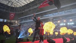 Süper Lig ekibi 2 adaylı seçime gidiyor: Tarihi açıklandı
