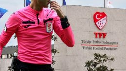 Süper Lig Hakemlerinin TFF’ye Ödeyeceği Ücretler Duyuruldu