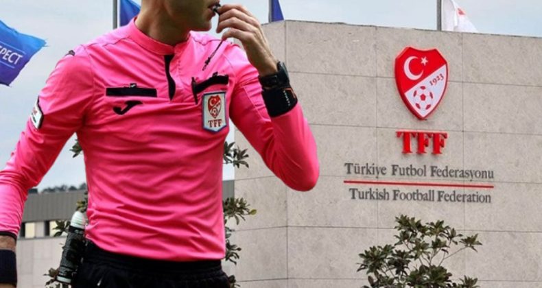 Süper Lig Hakemlerinin TFF’ye Ödeyeceği Ücretler Duyuruldu