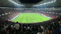 Süper Lig Yolundaki Maç Şifresiz Yayınlanacak