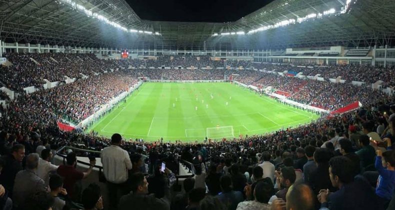 Süper Lig Yolundaki Maç Şifresiz Yayınlanacak