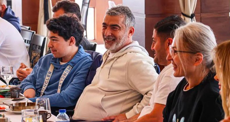 Süper Lig’den Dönen Iğdır FK Kapanışı Yaptı