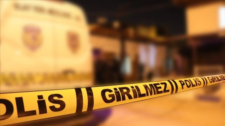 Şüpheli Ölümü Kötü Koku Ortaya Çıkardı