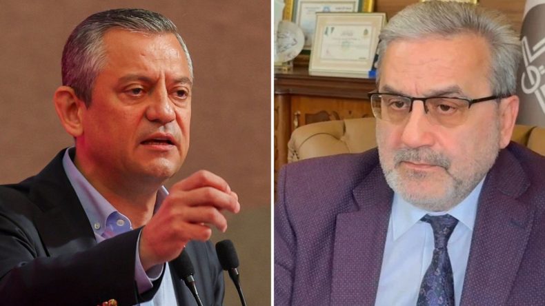Sürgün Yedi Ama Akıllanmadı: Özgür Özel’e Tehdit, Diyanet’e Sitem
