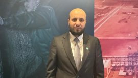 Suriye Türkiye’yi Çağırdı