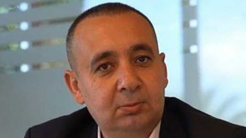 Suriyeli Aktivist Taha Elgazi Sınır Dışı Edildi