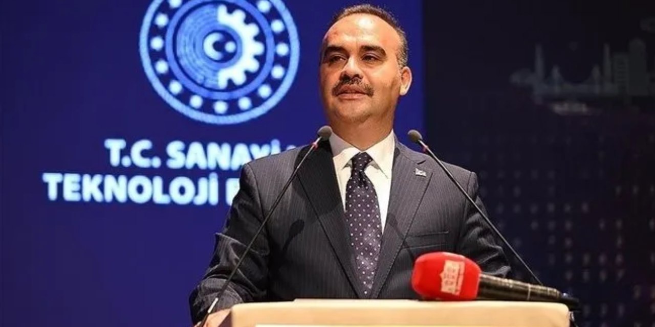 Sürücüsüz yerli otomobil