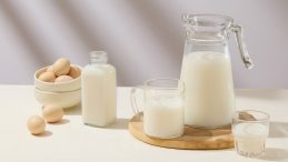 Süt Ürünleri Sektörüne Yönelik Kapsamlı Soruşturma