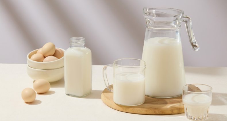 Süt Ürünleri Sektörüne Yönelik Kapsamlı Soruşturma