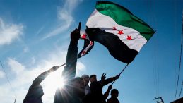 Suudi Arabistan ve Katar, Suriye’nin Dünya Bankası’na Olan Borcunu Kapattı