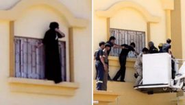 Suudi Arabistan’da ‘itaatsiz’ Kadınlara Uygulanan Tarife: Cehennemi Andıran ‘Bakım’ Merkezleri