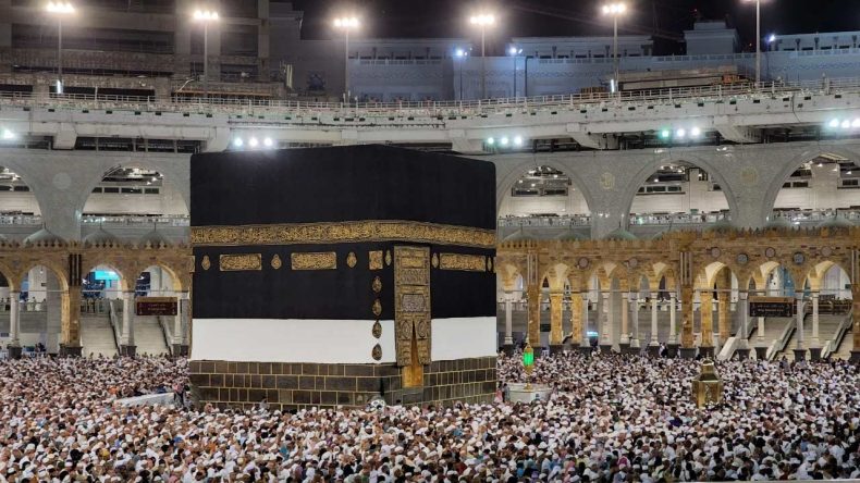 Suudi Arabistan’dan Hac Açıklaması