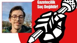 T24 Muhabiri Can Öztürk, Boğaziçi Protestolarında Gözaltına Alındı
