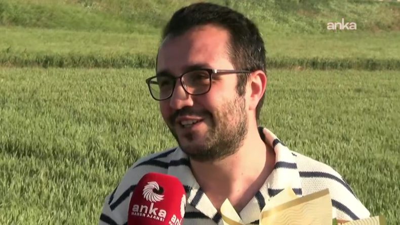 Tahliye Olan Gazeteci Tar: Silivri’nin Yolunu Tutan Kalmadı