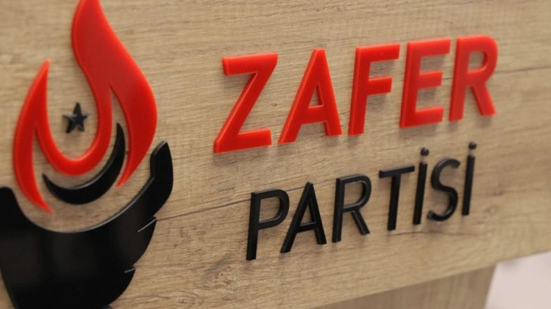 Takipteki Zafer Partisi Üyesine ‘Mistik’ Soruşturması