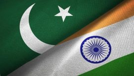 Taliban Barış Elçisi Oldu: Hindistan ve Pakistan’a Diyalog Çağrısında Bulundu