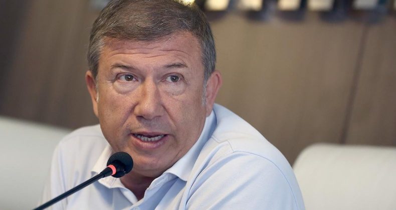 Tanju Çolak: Yazıklar olsun! Ayhan Akman’ın oğlu Efe Akman’dan bile kötü