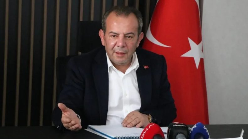 Tanju Özcan CHP’li Belediyelerin Oy Oranlarını Duyurdu: “Orada Gördüm”