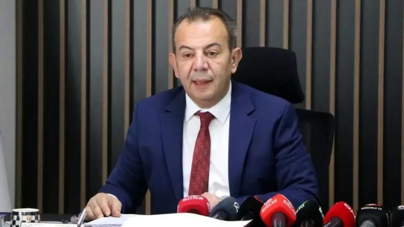 Tanju Özcan: Olay Bolu Belediyesi’nin sahasında olsaydı, namusum üzerine aynı gün istifa etmiştim