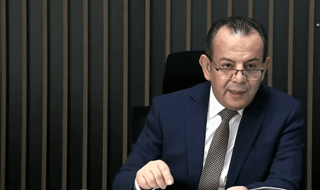 Tanju Özcan