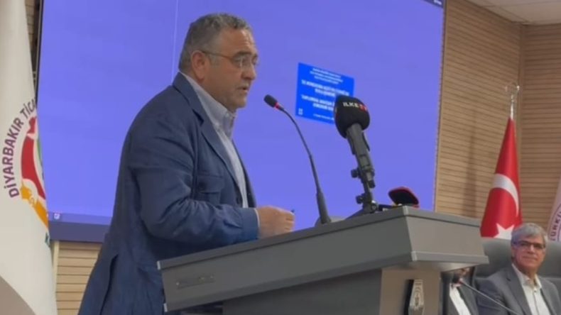 Tanrıkulu: Bir halay bile Türkiye’de ayrışmanın ya da kutuplaşmanın aracı olabiliyor