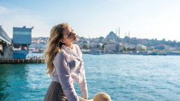 Tarih Verdi: ‘Ankara, İstanbul ve İzmir’de Sıcaklıklar 28 Dereceye Ulaşacak