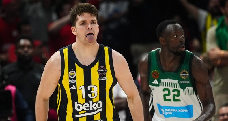 Tarık Biberovic Panathinaikos Galibiyetinin Sırrını Açıkladı