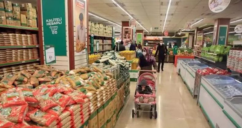 Tarım Kredi Kooperatif Marketleri’nin İsmi Değişiyor