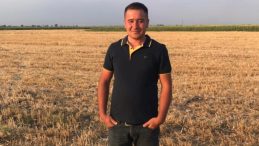 Tarlada Başından Vurulmuş Olarak Bulundu: Hayatını Kaybetti