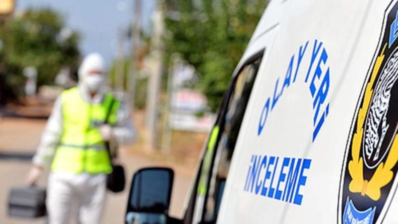 Tartışma Sonrası Oğlunu Av Tüfeğiyle Vurarak Öldürdü