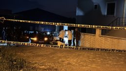 Tartıştığı Yeğenini Pompalı Tüfekle Öldürdü