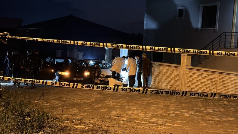 Tartıştığı Yeğenini Pompalı Tüfekle Öldürdü