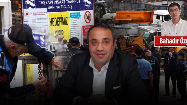 Taş Yapı’nın sahibi ‘rüşvet’ demişti, gerçek ortaya çıktı: İşte o belgeler