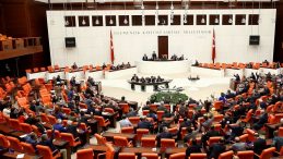 TBMM Başkanlık Seçimi 3 Haziran’da Gerçekleşecek: Numan Kurtulmuş’un Görev Süresi Sona Erdi