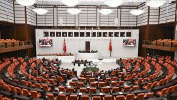 TBMM’da Onaylandı: Cezalar 6 Kat Arttı