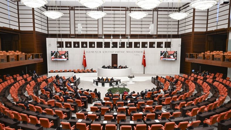 TBMM’da Onaylandı: Cezalar 6 Kat Arttı