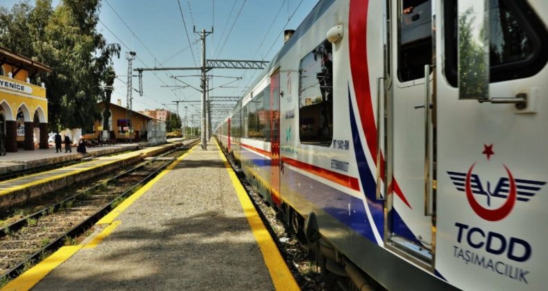 TCDD’deki Büyük Zarar: 1 Yılda, 22 Yılın Zararını Nasıl Yaptınız?