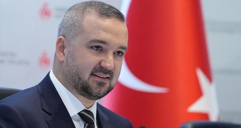 TCMB Başkanı Karahan Yılın İkinci Enflasyon Raporunu Açıklıyor