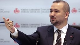 TCMB Enflasyon Raporunu 22 Mayıs’ta İstanbul’da Duyuracak