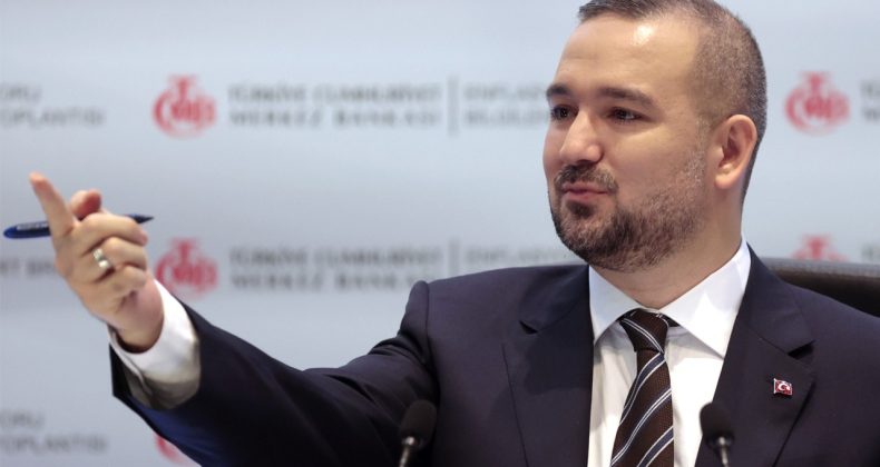 TCMB Enflasyon Raporunu 22 Mayıs’ta İstanbul’da Duyuracak