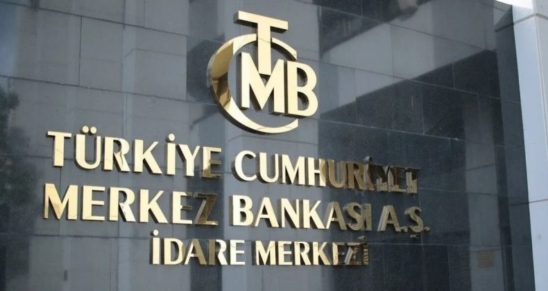 TCMB, Yedi Haftanın Ardından Kısmen Toparlandı